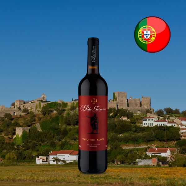 Pedro Teixeira Tinto - Oferta