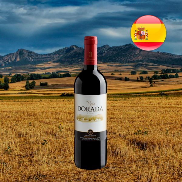 Vega Dorada Tinto - Oferta