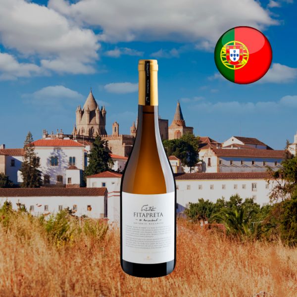 António Maçanita FitaPreta O Ancestral 2018 - Oferta