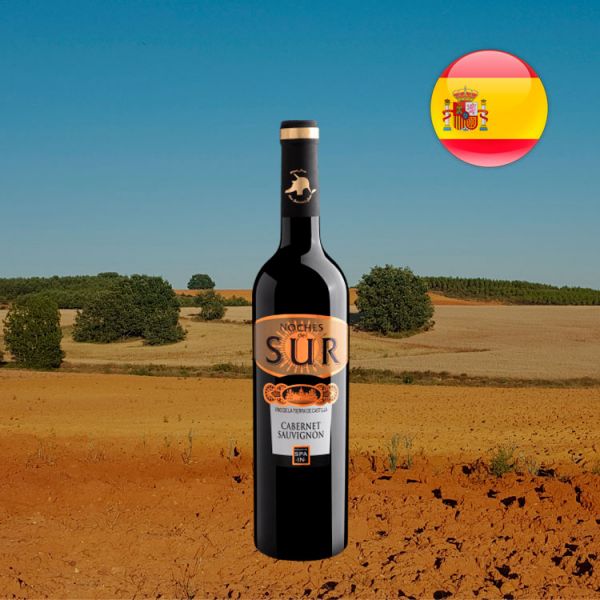 Noches Del Sur - Oferta
