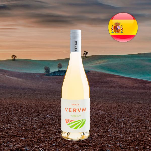 Petit Verum Verdejo 2019 - Oferta