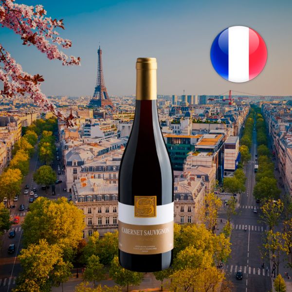 Subtil Cabernet Sauvignon 2019 - Oferta