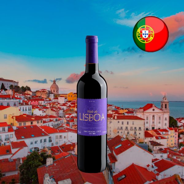Vale De Lisboa - Oferta