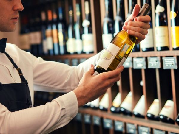 vinhos brasileiros
