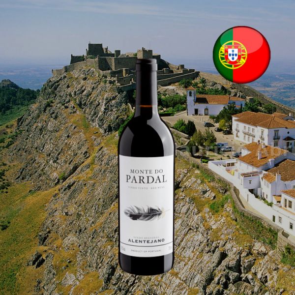 Monte do Pardal - Oferta