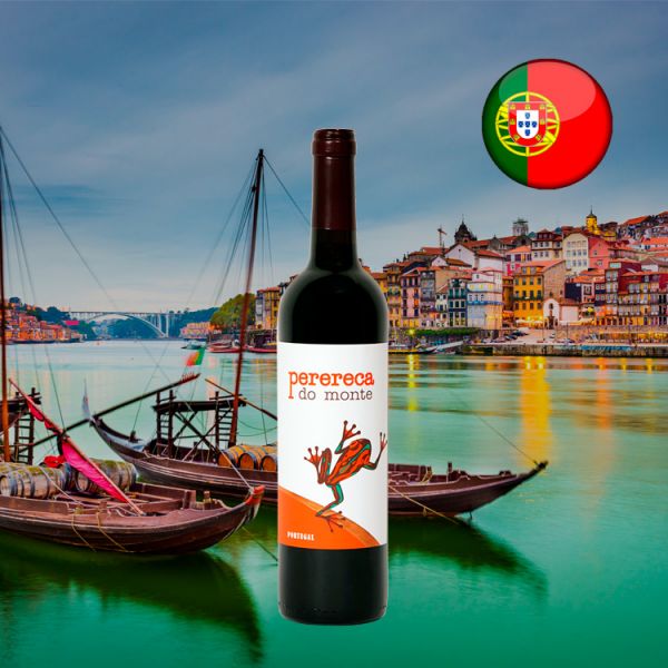 Perereca do Monte 2018 - Oferta