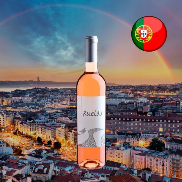 Ruelas Rosé - Oferta