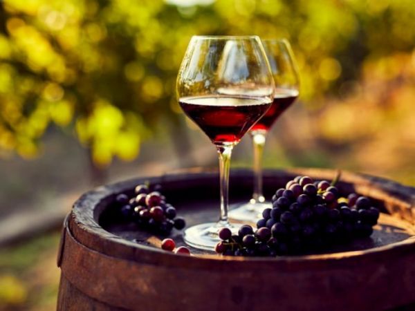Touriga Nacional