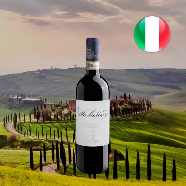 Villa Antinori Chianti Classico Riserva DOCG 2016 - Oferta