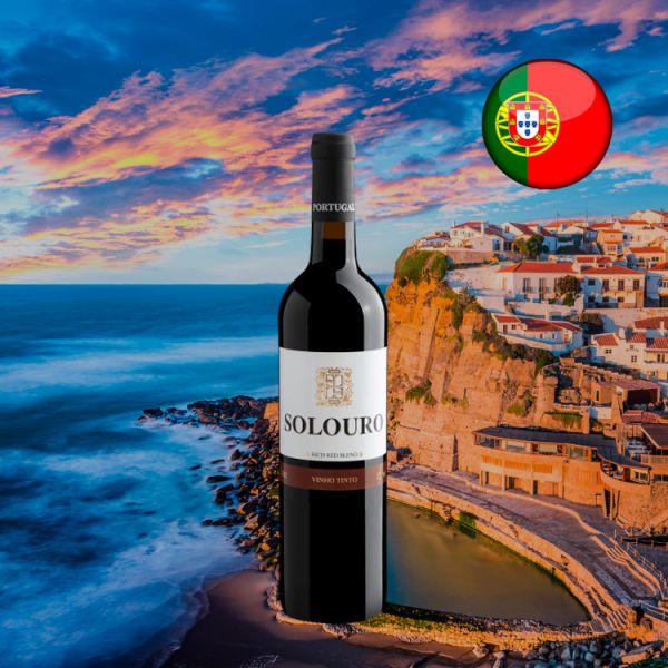 Solouro Tinto - Oferta