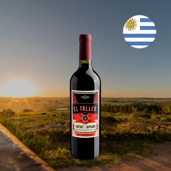 El Taller Cabernet Sauvignon 2019 - Oferta