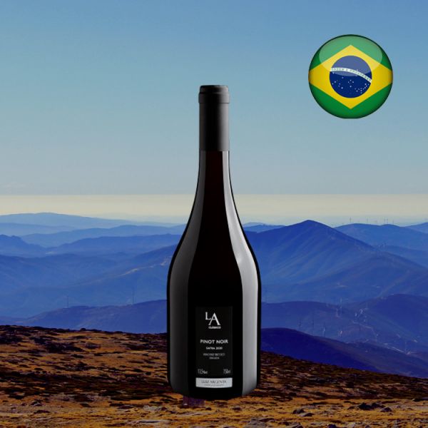Luiz Argenta Clássico Pinot Noir - Oferta