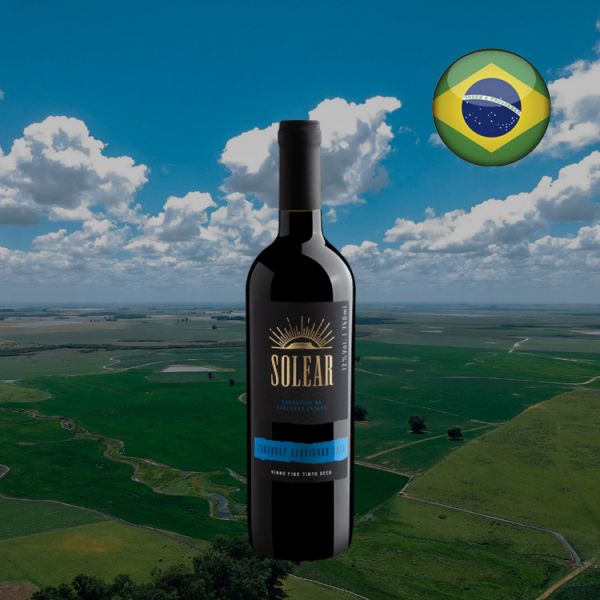 Solear Cabernet Sauvignon 2020 - Oferta
