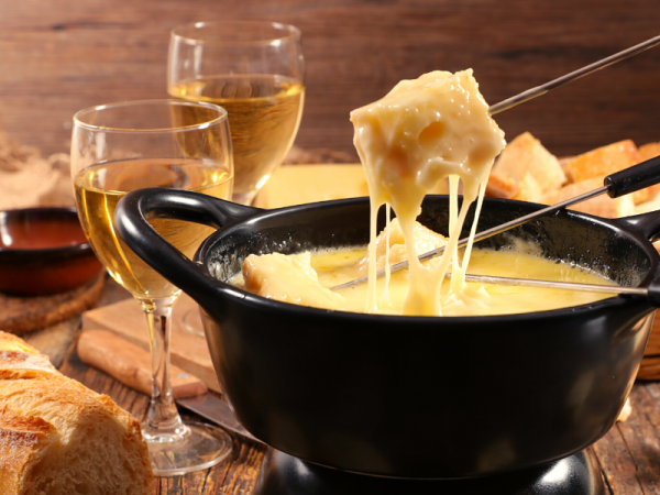 Fondue