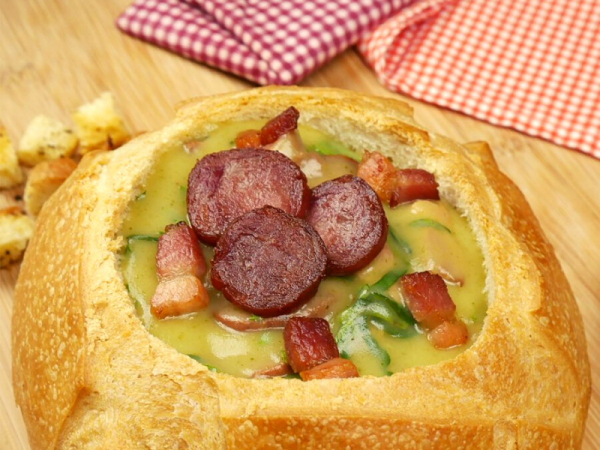 Caldo verde