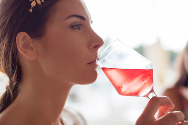 Domaine Tariquet Rosé de Pressé Côtes de Gascogne IGP 2020 - Degustando