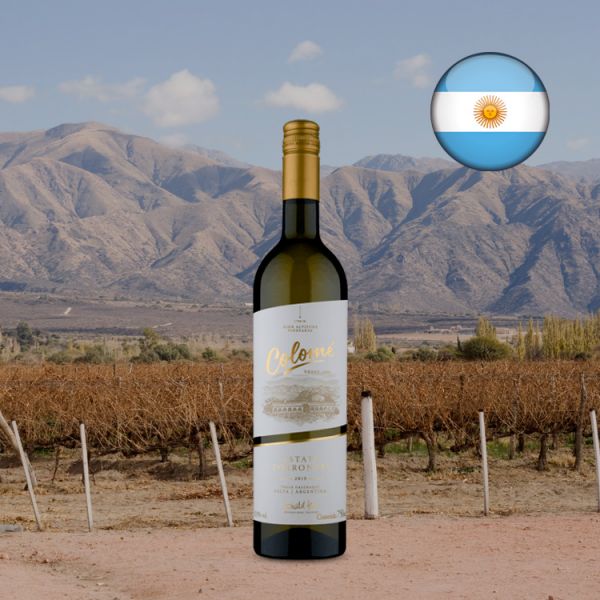 Colomé Estate Torrontés 2019 - Oferta