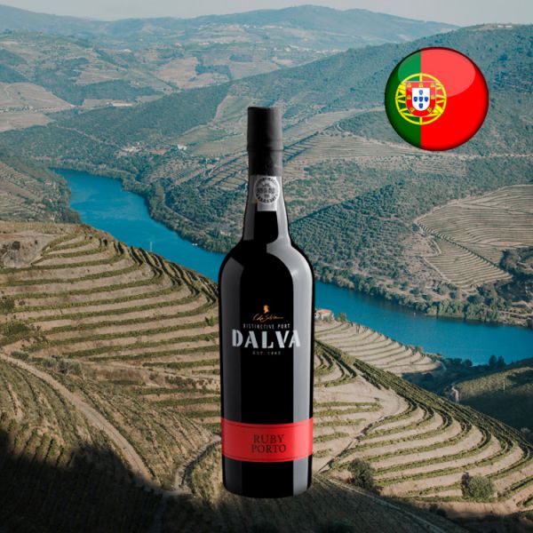 Dalva Ruby Porto - Oferta