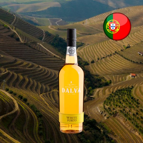 Dalva White Porto - Oferta