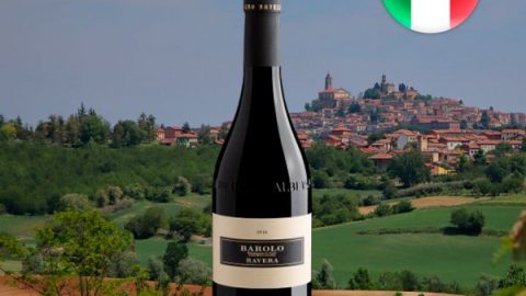 Elvio Cogno Ravera Barolo DOCG 2014 - Oferta