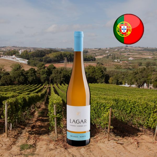 Lagar Vinho Verde DOC - Oferta