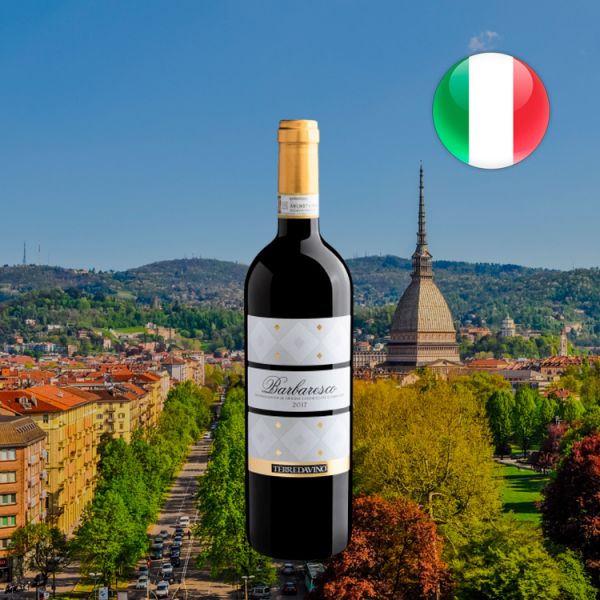 Terre da Vino Barbaresco DOCG 2017 - Oferta