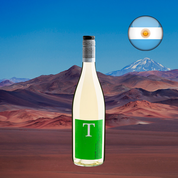 Goulart T Torrontés Small Production 2020 - Oferta