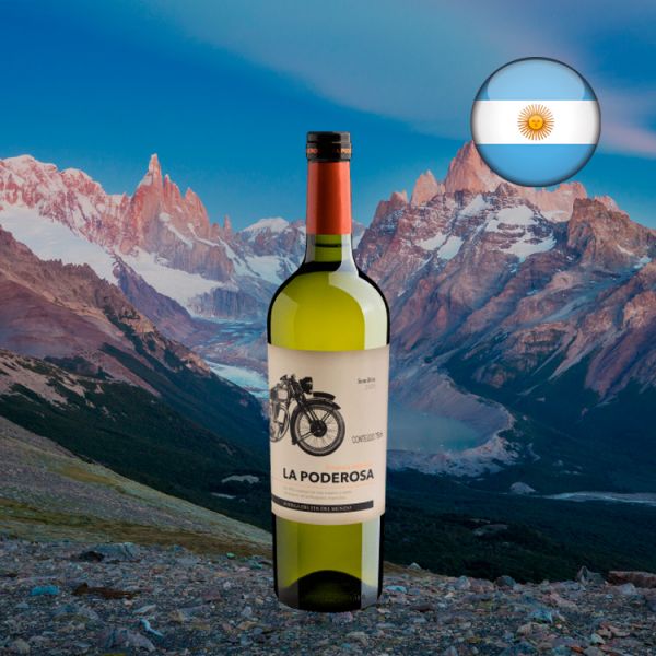 La Poderosa Sémillon 2020 - Oferta