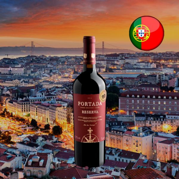 Portada Reserva 2018 - Oferta