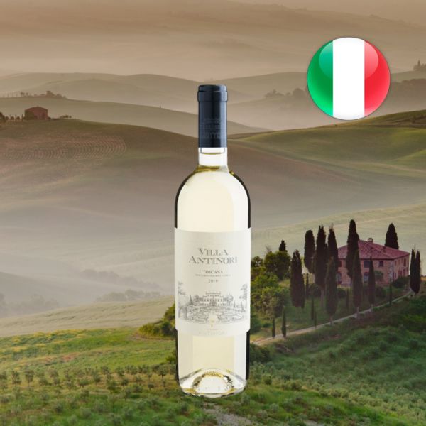 Villa Antinori Bianco Toscana IGT 2019 - Oferta