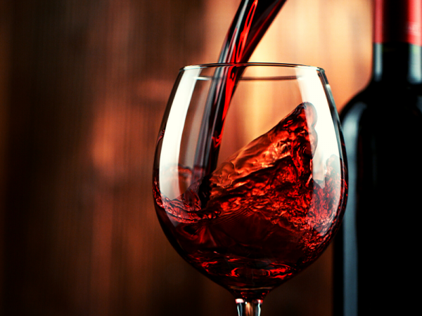 Vinho Pinot Noir
