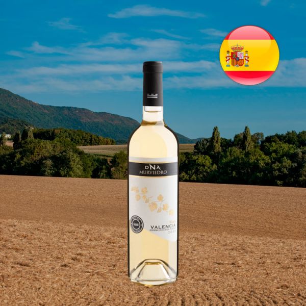 DNA Murviedro Viura Valencia DOP 2019 - Oferta