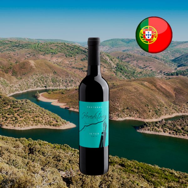 Hereditário Tejo 2019 - Oferta