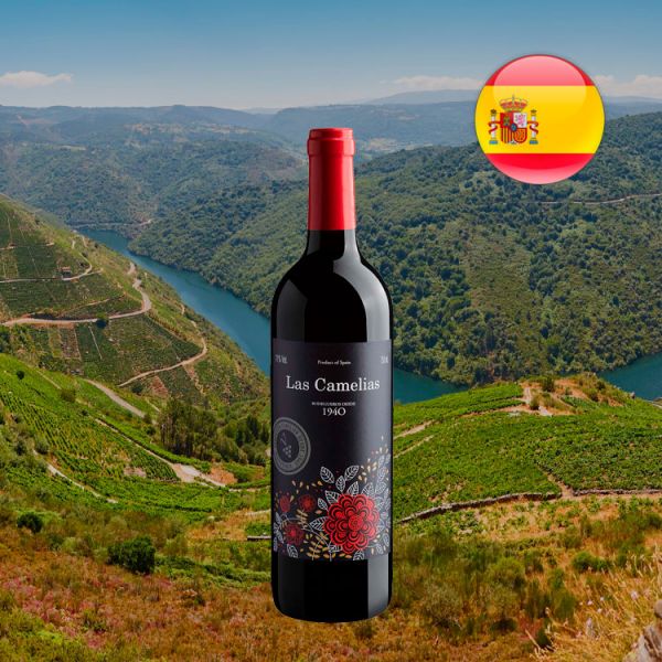 Las Camelias 2019 - Oferta