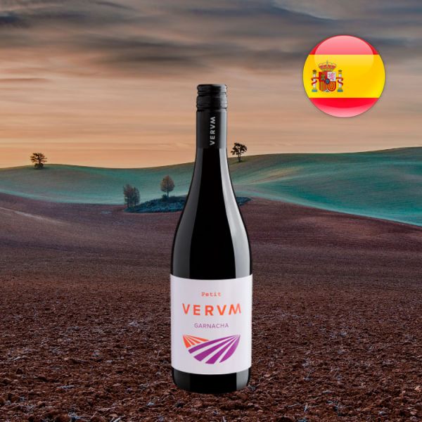 Petit Verum Garnacha 2020 - Oferta