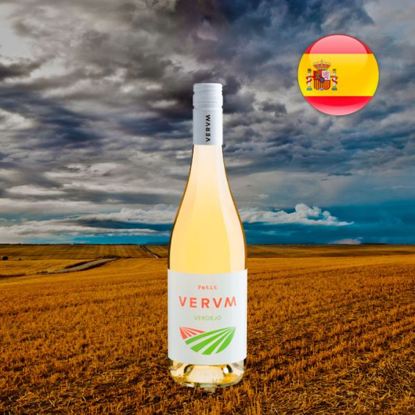 Petit Verum Verdejo 2020 - Oferta