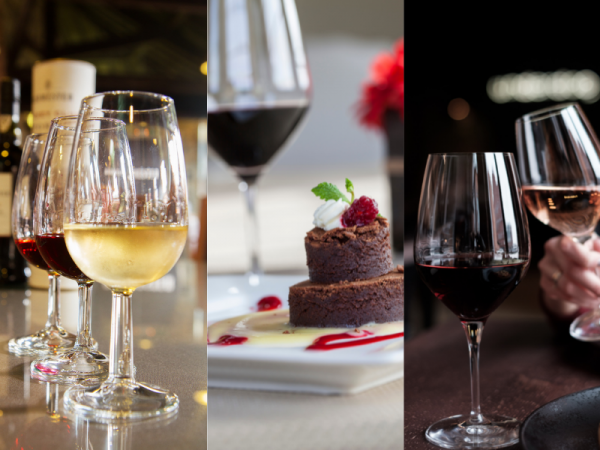 Vinhos portugueses - Conheça as origens e harmonizações