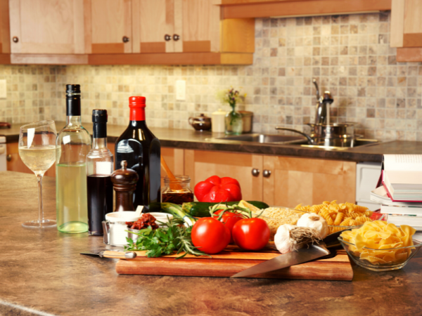 Dieta mediterrânea e vinhos