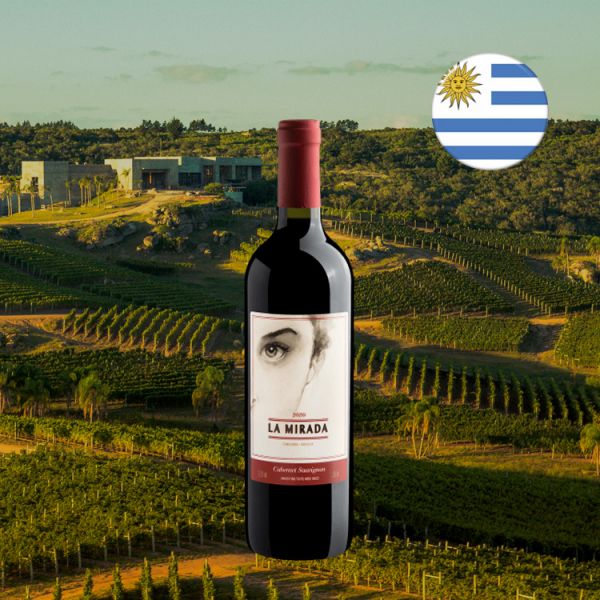 La Mirada Cabernet Sauvignon Canelones 2020 - Oferta