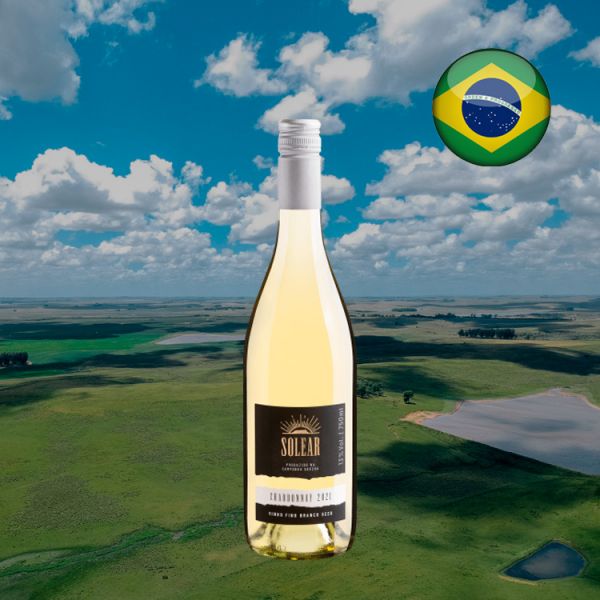Solear Chardonnay 2021 - Oferta