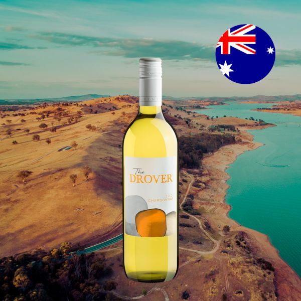 The Drover Chardonnay 2021 - Oferta
