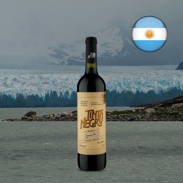 Tinto Negro Malbec Limestone Block 2018 - Oferta