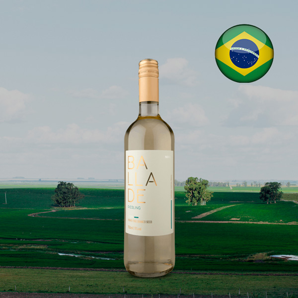 Ballade Riesling 2021 - Oferta