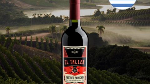 El Taller Cabernet Sauvignon 2020 - Oferta