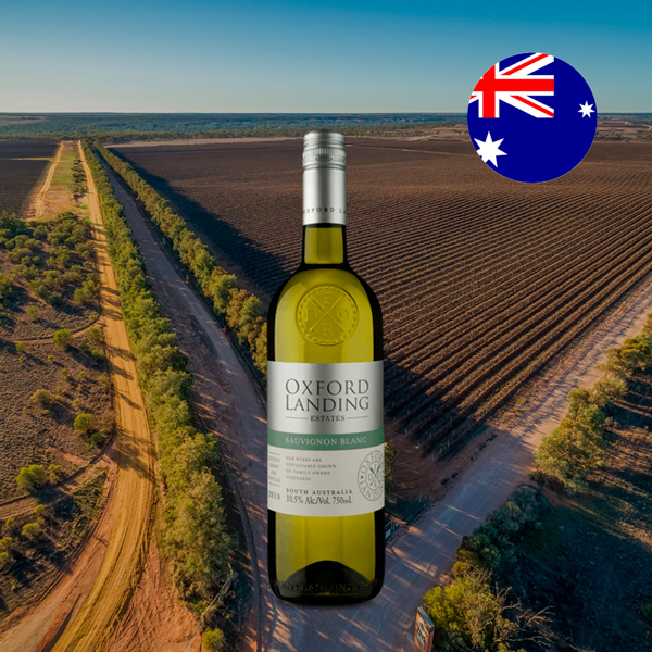 Oxford Landing Estates Sauvignon Blanc 2018 - Oferta