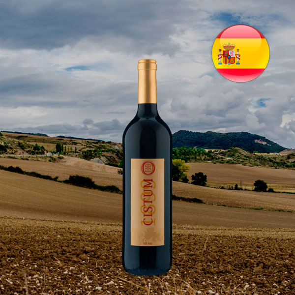 Cistum D.O. Navarra Garnacha 2018 - Oferta
