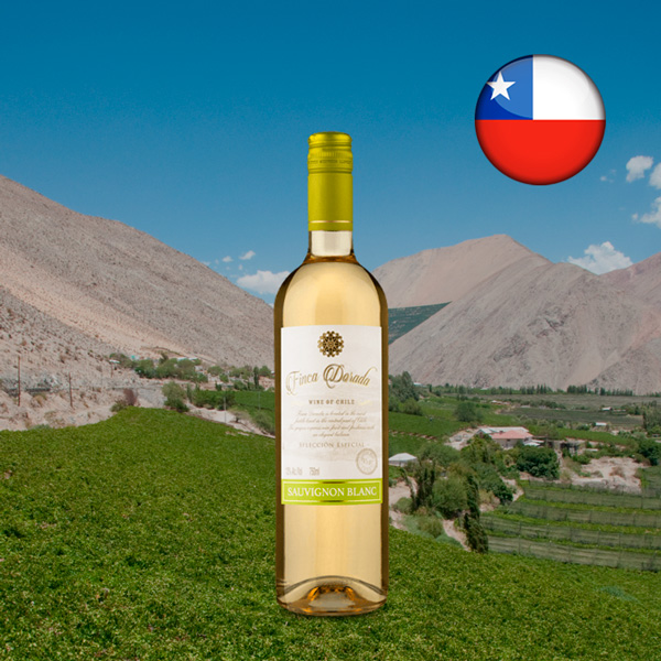 Finca Dorada Selección Especial Sauvignon Blanc 2021 - Oferta