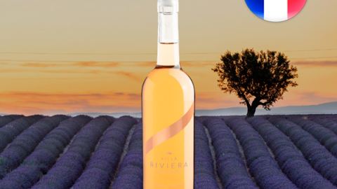 Villa Riviera Reserve Côtes de Provence AOC 2020 - Oferta