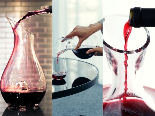decanter