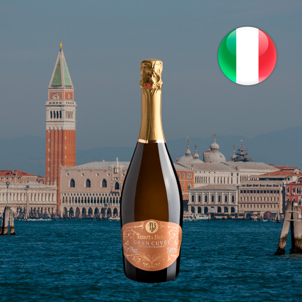 Tenuta Berni Gran Cuvée - Oferta
